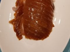 -万荣烤鸭店·北京菜(天坛店)