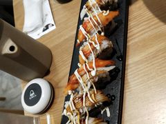 -松幸日式料理(中山路店)