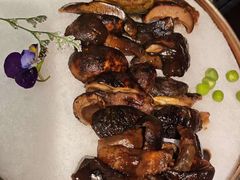 -芸山季·云南山珍菌火锅(南翔印象城MEGA店)