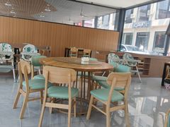 -俺家菜馆(百里峡店)