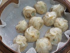 福鼎小笼包-大叔家福鼎小吃(十全街店)