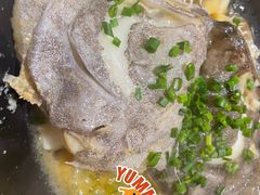鸦片鱼头-乔阿马·江南味·驴肉香(龙湖华泾天街店)
