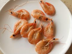 -港畔赶海蒸汽海鲜烧烤自助(仙螺岛店)