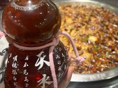 -胖子鱼·天水麻辣鱼火锅(秦州407店)