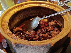 -小柴米·传统江西菜(八一广场店)