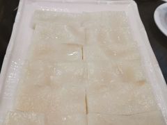 伦教糕发糕-阿多私房菜(顺德店)