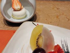 -和·铁板烧·OMAKASE(望京昆泰嘉晟酒店)