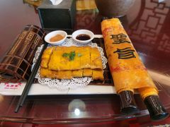 -寿州美味厨豆腐宴(寿县南门口西环路店)