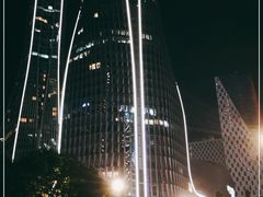 -杭州来福士中心