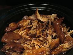 -小厨娘金榜题名(夫子庙秦淮河店)