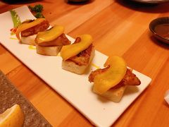 -王鼎精致料理铁板烧(世博源店)