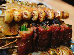 -非凡烧烤(历史博物馆店)