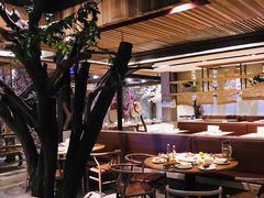 大堂-渔太泰漓江小馆·广西融合菜(西街店)