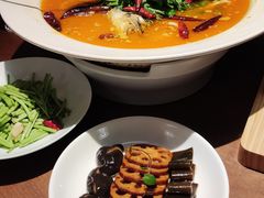 -清水亭湖北菜(大屯DT51店)