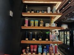 -星巴克(漕河泾2店)