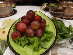 -素渡·一茶一素素食馆(新疆店)