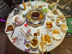 -枇杷园食为鲜火锅(南山店)