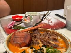 -月下料理(楷林IFC店)