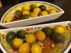 -芦月轩羊蝎子(北蜂窝店)