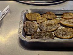 -清真·馬坡二旦烧烤(人生一串拍摄店)