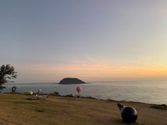 -漳州滨海火山岛自然生态风景区