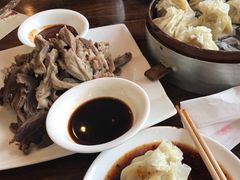 -大召麦香村(新生街店)