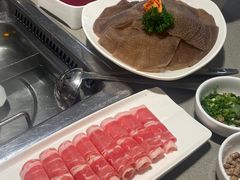 -海底捞火锅(龙岗星河COCO Park店)