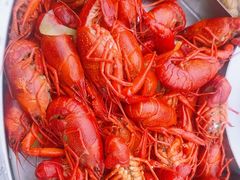 -高虾神龙虾·鲜货烧烤(六合店)