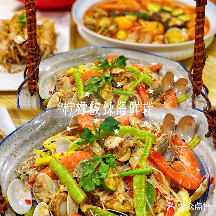 便宜好吃！明星也爱来打卡的青岛啤酒屋