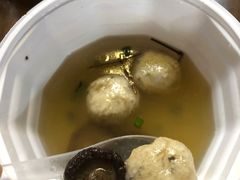 -沙县小吃文化城