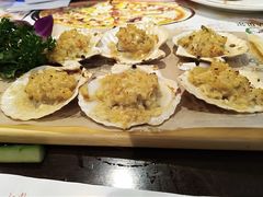 -萨贝尔意式餐厅(信利广场店)
