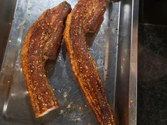 素食自助-福慧缘清心素食(峨眉山前店)