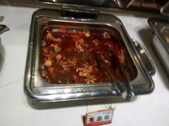 -华府海鲜碳烤自助(万达店)