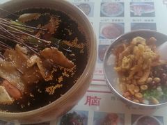 -乐山豆腐脑(北街店)