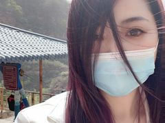 -爱情山风景区