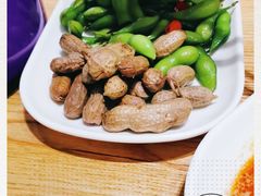 -小艺烧烤(曲江店)