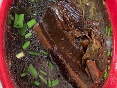 -小龙大肉面馆