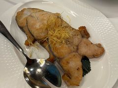 -顺德喜来登酒店·采悦轩