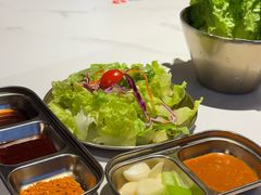 -西塔老太太泥炉烤肉(望京一店)