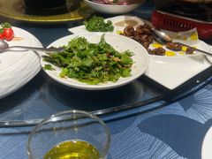 -水邑嘉年华酒店·中餐部(鄄城店)