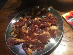 -原始泥炉烤肉(总店)
