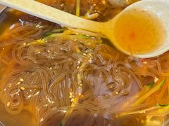 -金达莱冷面百年石锅饭(宾馆胡同店)