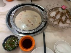 -煲宫(华润万象城店)