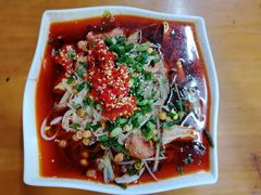 -冒菜西施·非遗冒菜(总店)