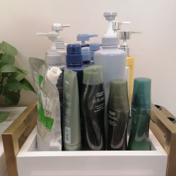 -樱木町·日式头皮管理中心
