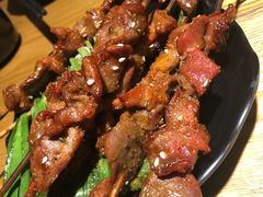 -望恋·天台音乐餐厅