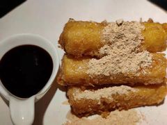 -太二酸菜鱼(广州IFC国金天地店)