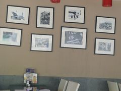 -南都咖啡西餐厅.全日茶点(福星路店)