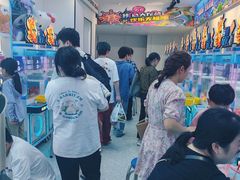 -万达广场(南昌红谷滩店)