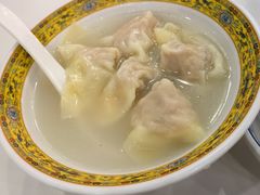 -龙抄手(春熙路总店)